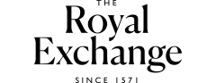 The Royal Exchange logo